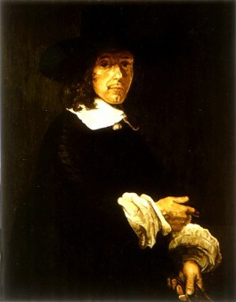 Kopie von Rembrandt